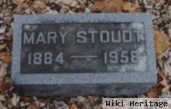 Mary Stoudt