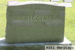 George A. Higgins