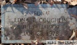 Edna T. Coughlin