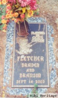 Branson Fletcher