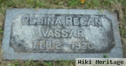 Regina Regan Vassar