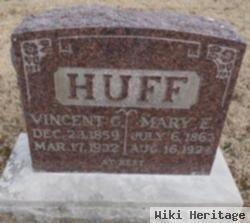 Vincent C. Huff