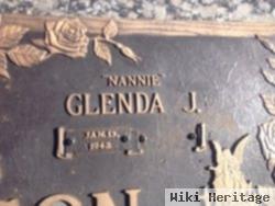 Glenda J. "nannie" Townson