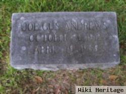 Joe Gus Andrews