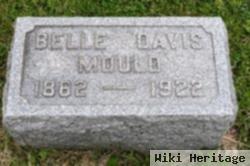 Belle Davis Mould