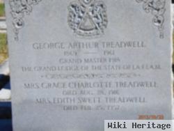 Grace Charlotte Treadwell