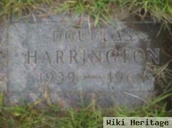 Douglas Harrington