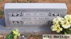 Trina N. Nelms