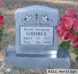 Jessie Imogene Baldwin Godbee