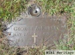 George August Kabke