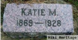 Katie M. Conquest Young