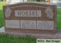 Mabel B. Hoesel