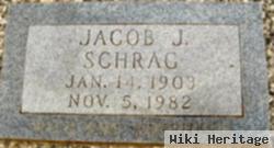 Jacob J Schrag