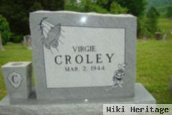 Virgie Croley