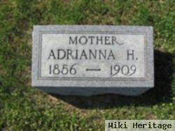 Adrianna H. Kars Stuurop Pennings