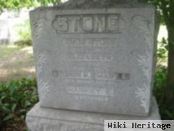 George Henry Stone