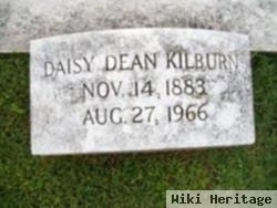 Daisy Dean Kilburn