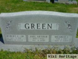 Robert L. Green, Sr