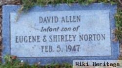 David Allen Norton