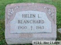 Helen L. Blanchard