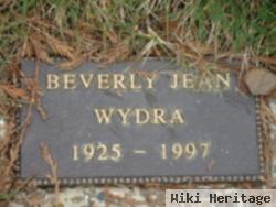 Beverly Jean Russell Wydra