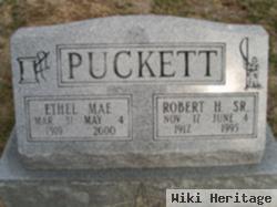 Ethel Mae Puckett