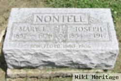 Joseph Nontell