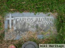 Carlos Alonzo