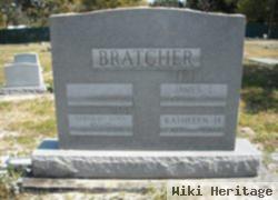 Kathleen H Bratcher