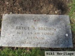 Bryce Brown