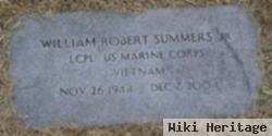 Lcpl William Summers, Jr.