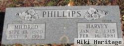 Mildred Phillips