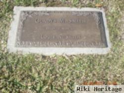 Gladys Peters Smith