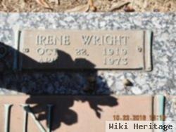 Irene Wright Griffin