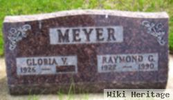 Raymond G. Meyer