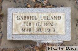 Gabriel Ueland