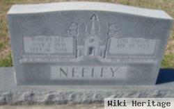 Robert Lee Neeley