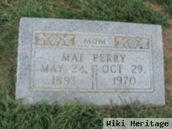 Tilda Mae Laws Perry