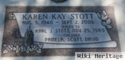 Karen Kay Piksa Stott