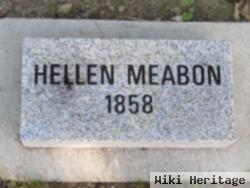 Hellen Meabon