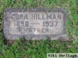 Cora Lebeau Hillman