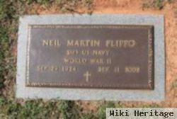 Neil Martin Flippo