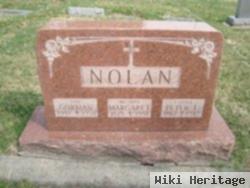 Gorman Nolan