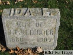 Ida E. Redinger