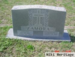 Zerapio Zamora