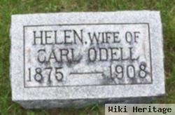 Helen Odell