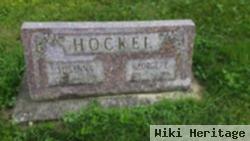 George Frank Hockel