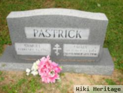 Mary Pastrick