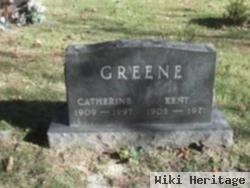 Kent Greene