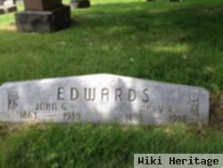 John G. Edwards